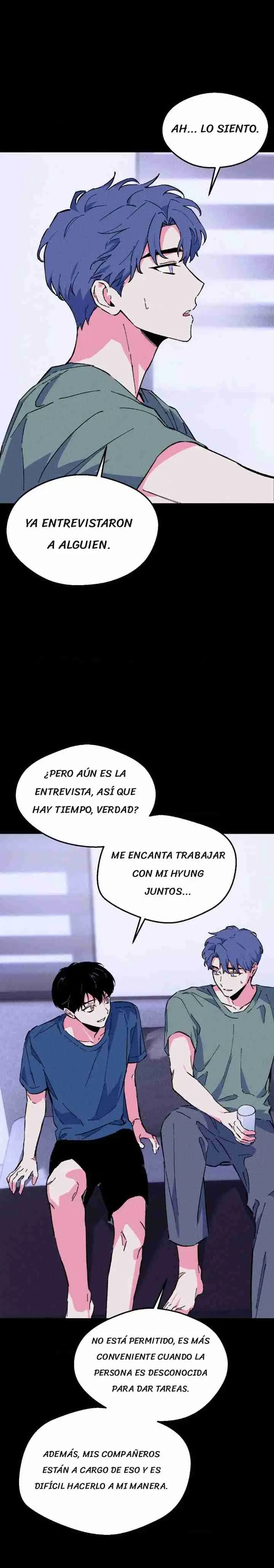 After Killing You (Despues de matarte) (2023) - Capítulo 11 - Página 31 - LectorTMOo