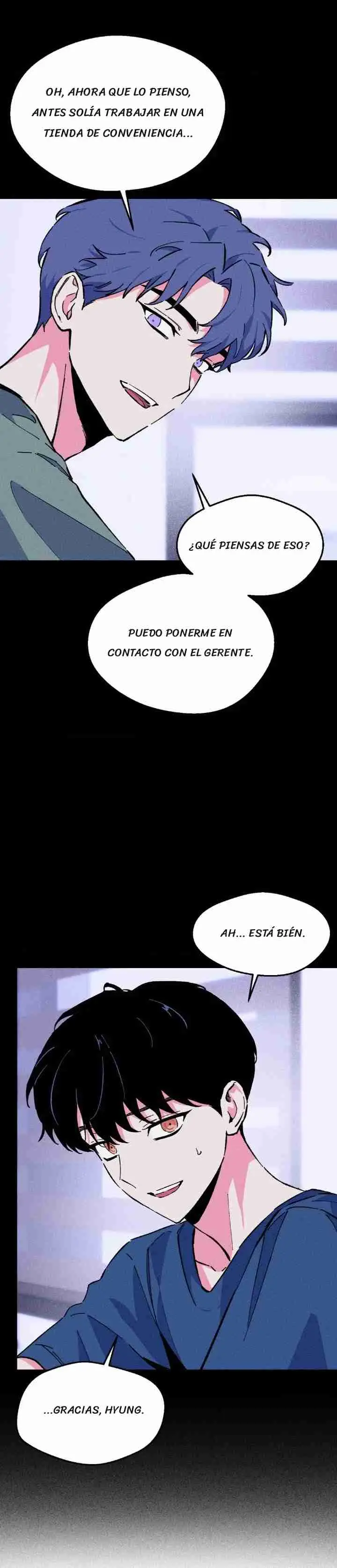 After Killing You (Despues de matarte) (2023) - Capítulo 11 - Página 32 - LectorTMOo
