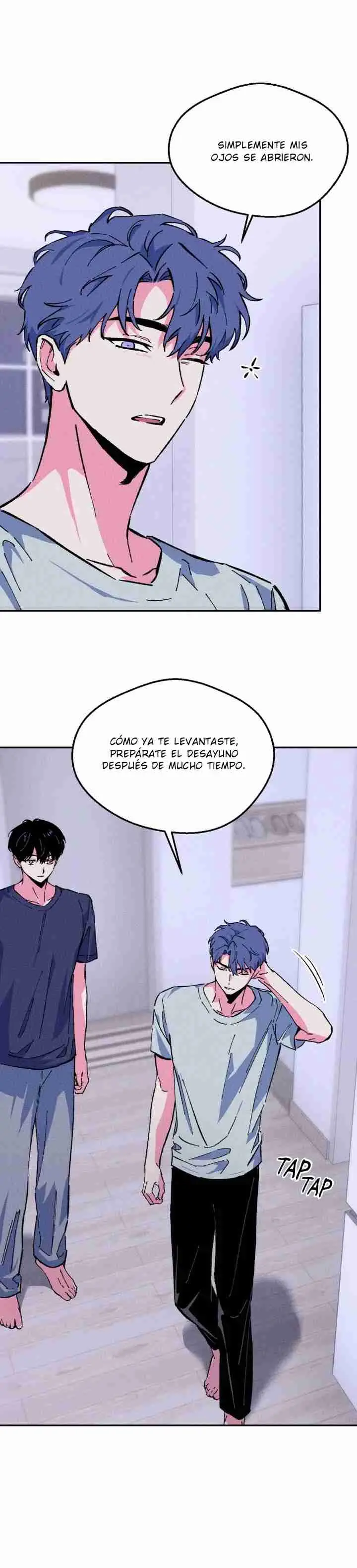 After Killing You (Despues de matarte) (2023) - Capítulo 12 - Página 10 - LectorTMOo
