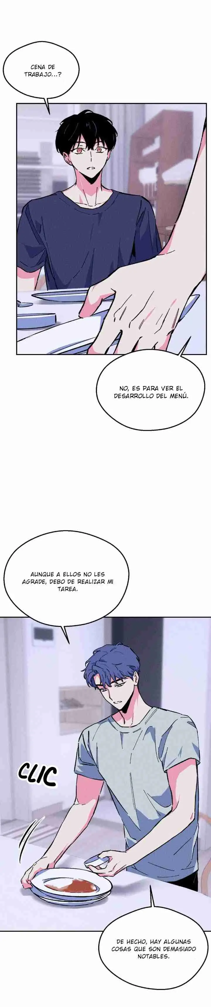 After Killing You (Despues de matarte) (2023) - Capítulo 12 - Página 18 - LectorTMOo