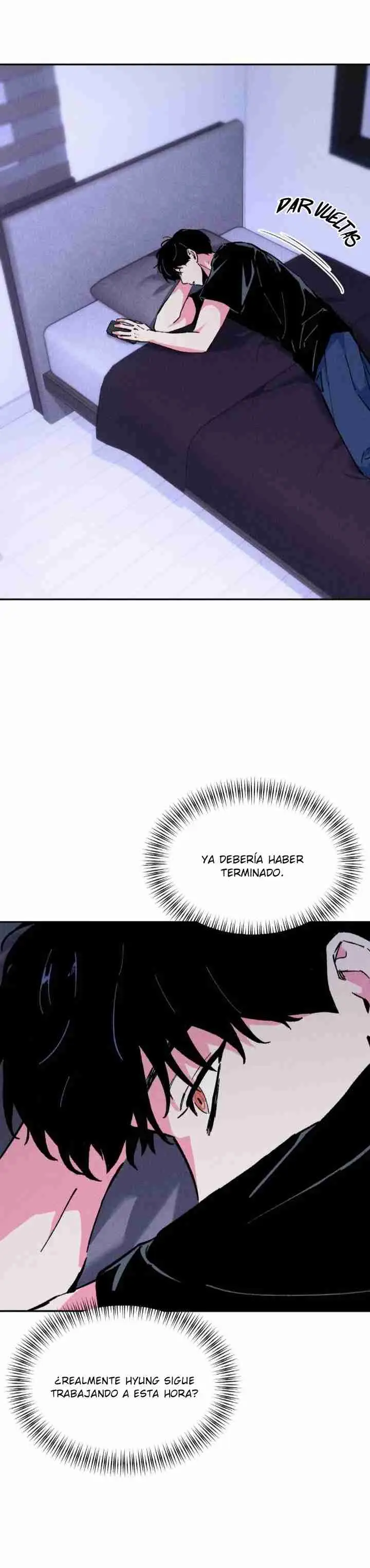 After Killing You (Despues de matarte) (2023) - Capítulo 12 - Página 27 - LectorTMOo