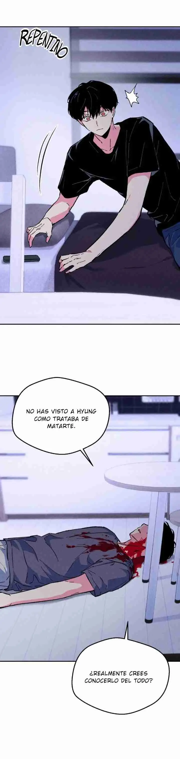 After Killing You (Despues de matarte) (2023) - Capítulo 12 - Página 29 - LectorTMOo