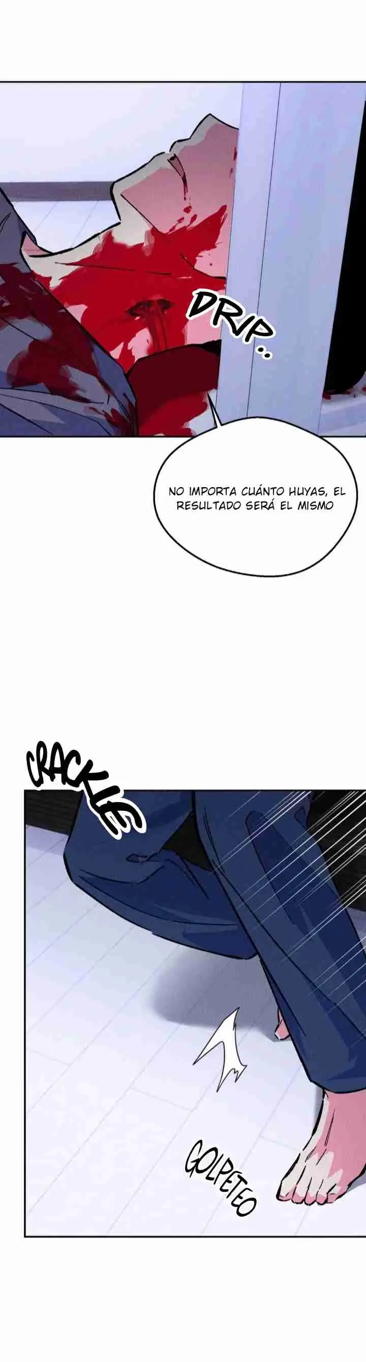 After Killing You (Despues de matarte) (2023) - Capítulo 12 - Página 30 - LectorTMOo