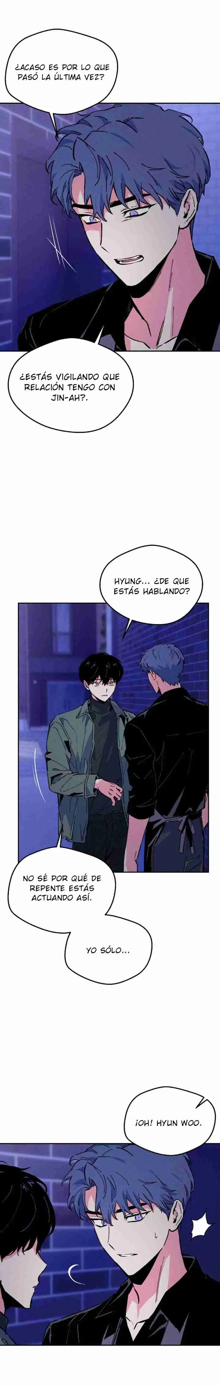 After Killing You (Despues de matarte) (2023) - Capítulo 13 - Página 9 - LectorTMOo