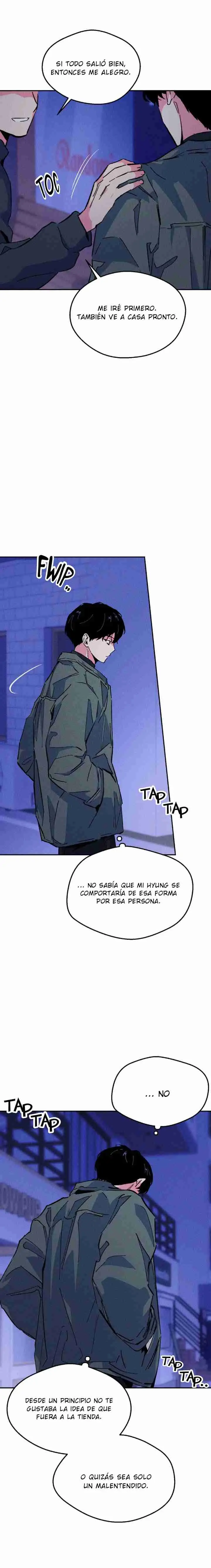 After Killing You (Despues de matarte) (2023) - Capítulo 13 - Página 16 - LectorTMOo