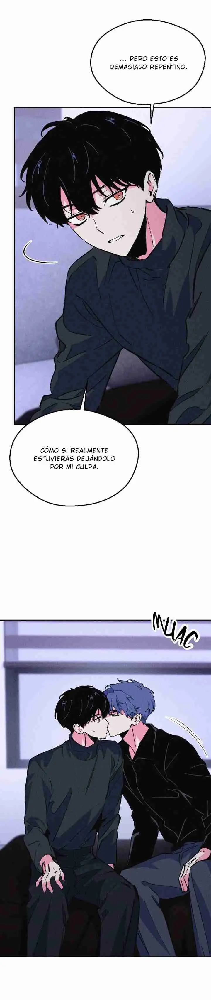 After Killing You (Despues de matarte) (2023) - Capítulo 13 - Página 21 - LectorTMOo