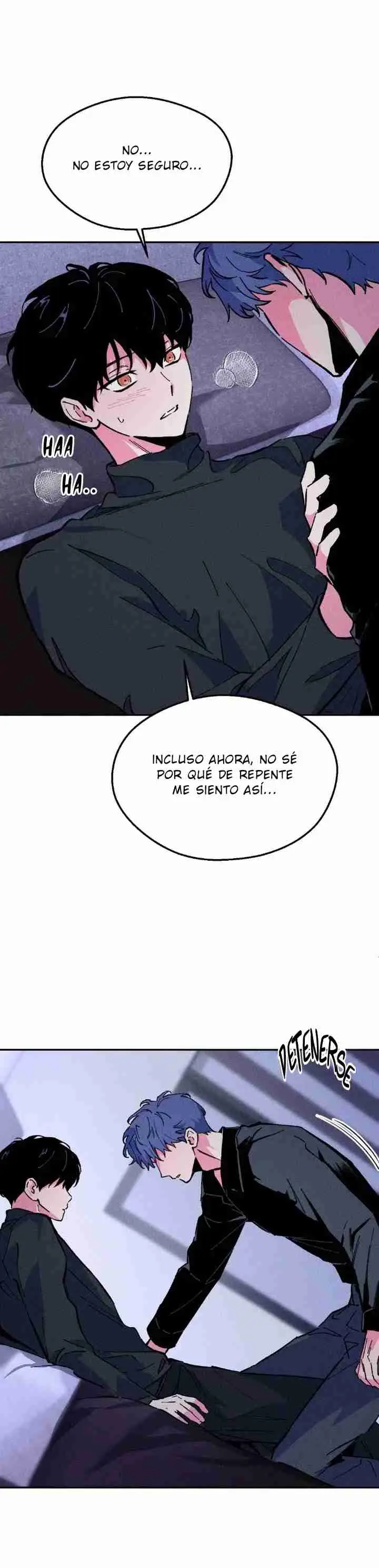 After Killing You (Despues de matarte) (2023) - Capítulo 14 - Página 9 - LectorTMOo
