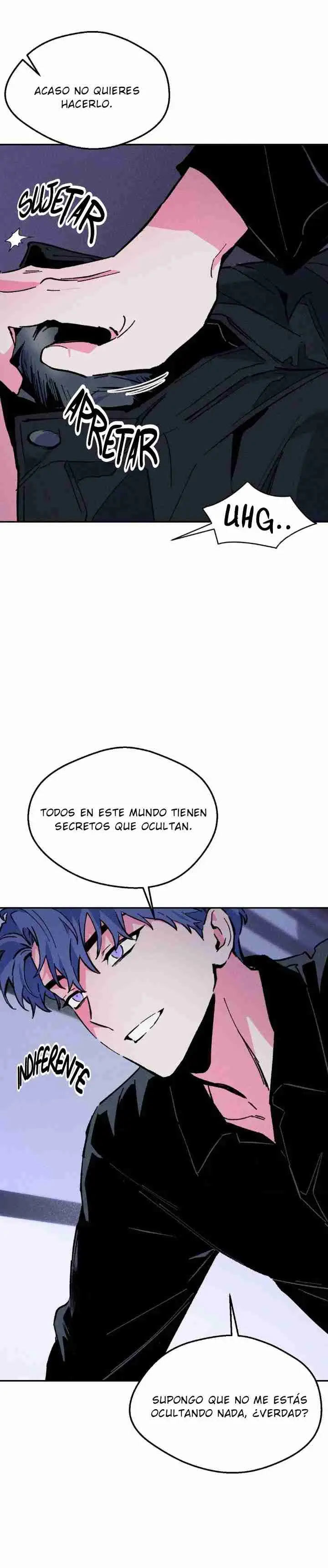 After Killing You (Despues de matarte) (2023) - Capítulo 14 - Página 13 - LectorTMOo