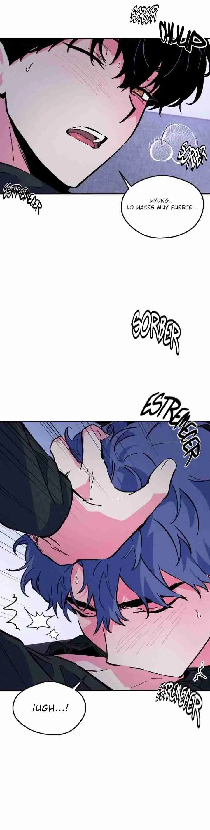 After Killing You (Despues de matarte) (2023) - Capítulo 14 - Página 22 - LectorTMOo