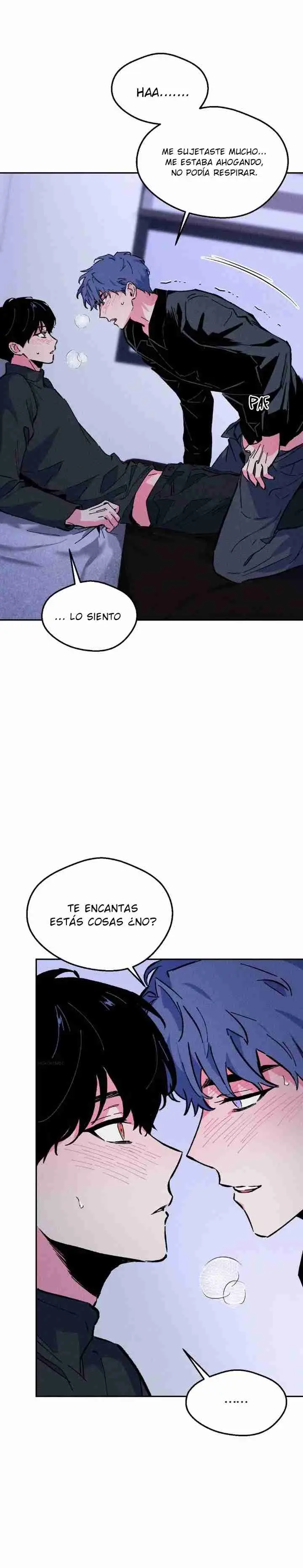 After Killing You (Despues de matarte) (2023) - Capítulo 14 - Página 25 - LectorTMOo