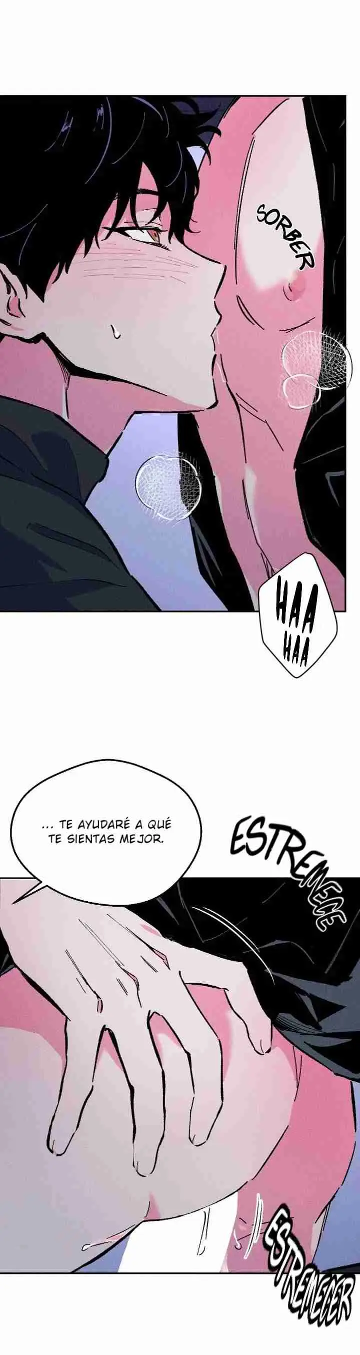 After Killing You (Despues de matarte) (2023) - Capítulo 14 - Página 33 - LectorTMOo