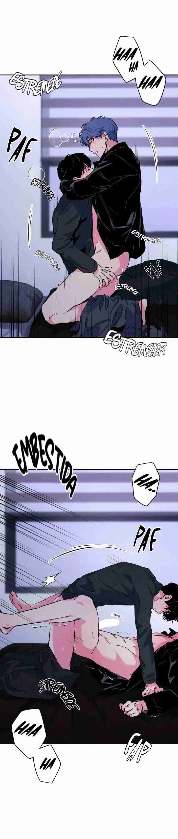 After Killing You (Despues de matarte) (2023) - Capítulo 14 - Página 36 - LectorTMOo