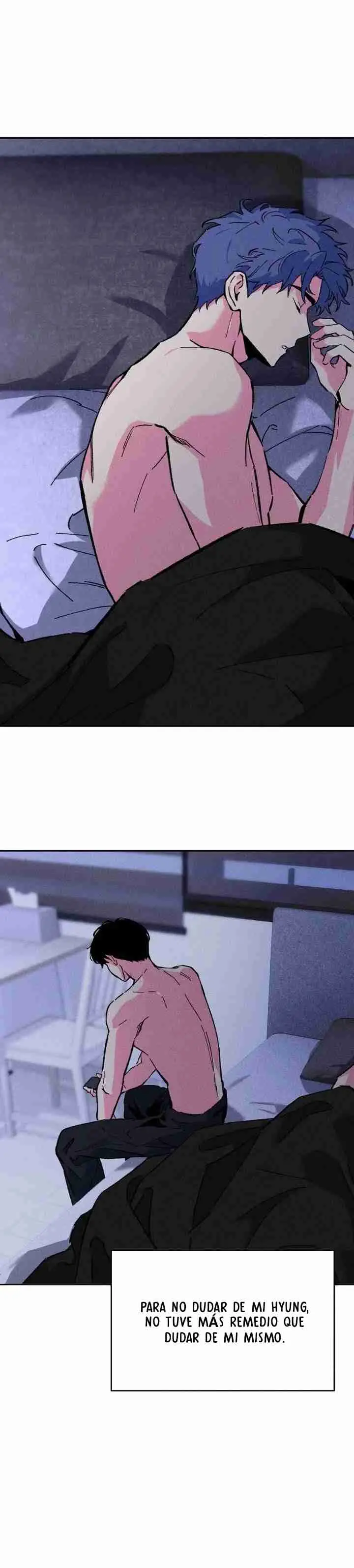 After Killing You (Despues de matarte) (2023) - Capítulo 14 - Página 40 - LectorTMOo