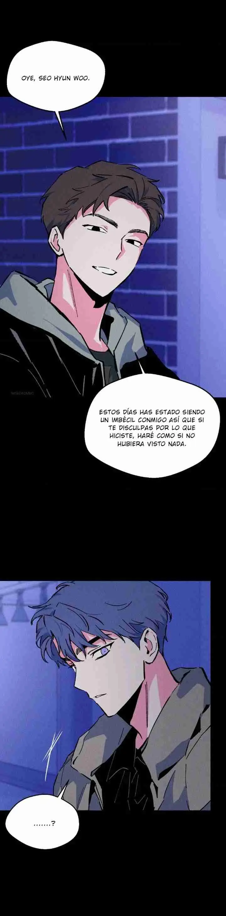 After Killing You (Despues de matarte) (2023) - Capítulo 15 - Página 4 - LectorTMOo