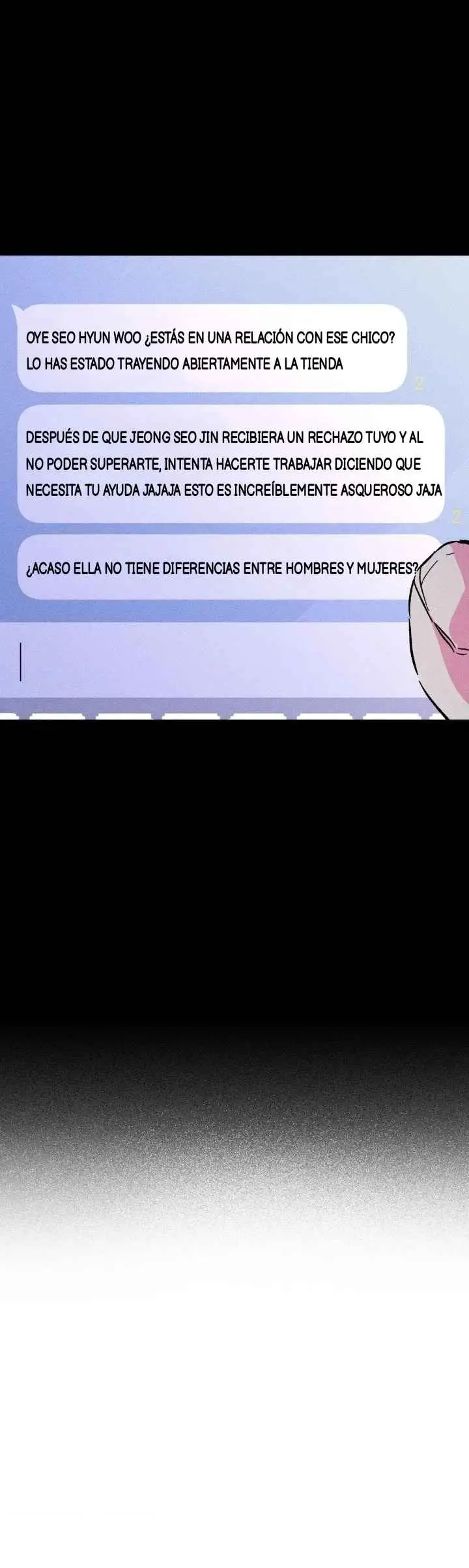 After Killing You (Despues de matarte) (2023) - Capítulo 15 - Página 11 - LectorTMOo