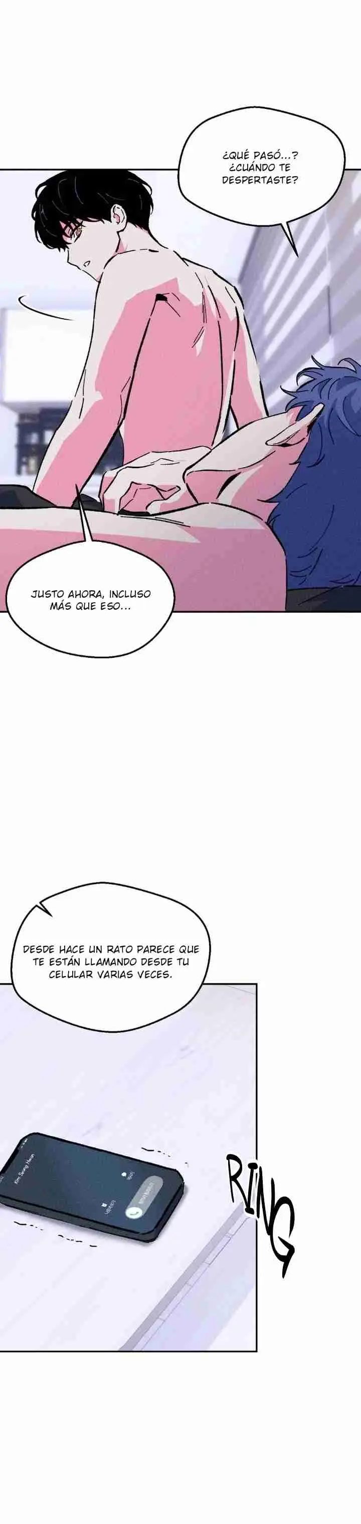 After Killing You (Despues de matarte) (2023) - Capítulo 15 - Página 19 - LectorTMOo