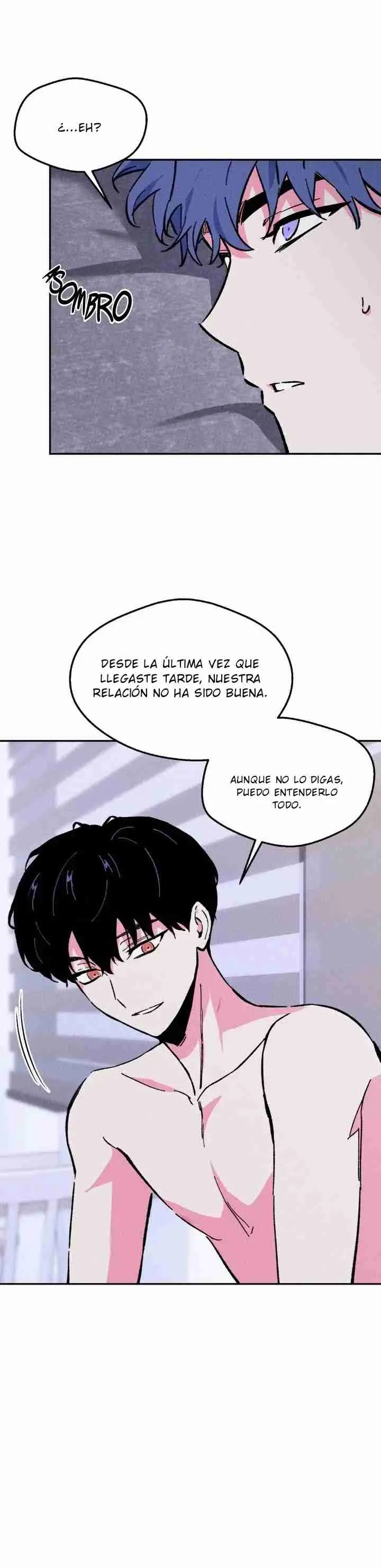After Killing You (Despues de matarte) (2023) - Capítulo 15 - Página 22 - LectorTMOo