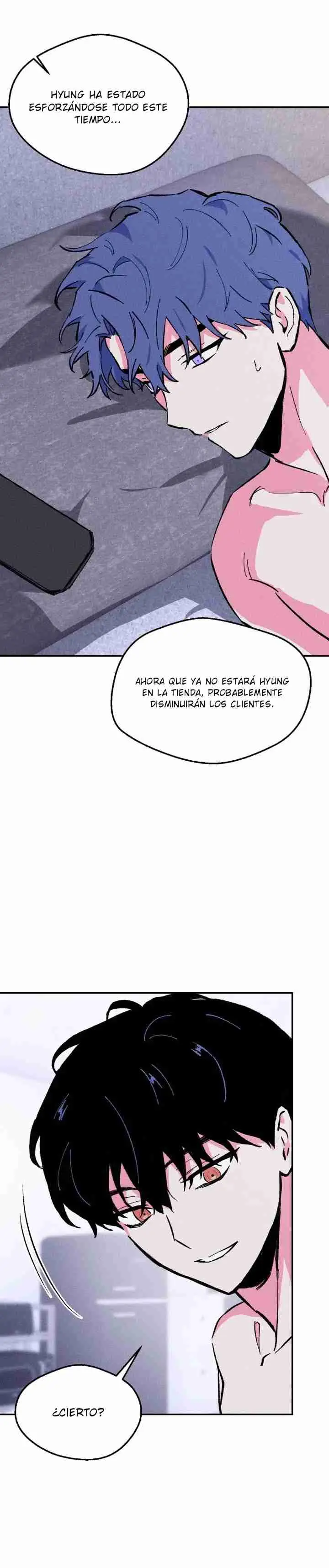 After Killing You (Despues de matarte) (2023) - Capítulo 15 - Página 23 - LectorTMOo