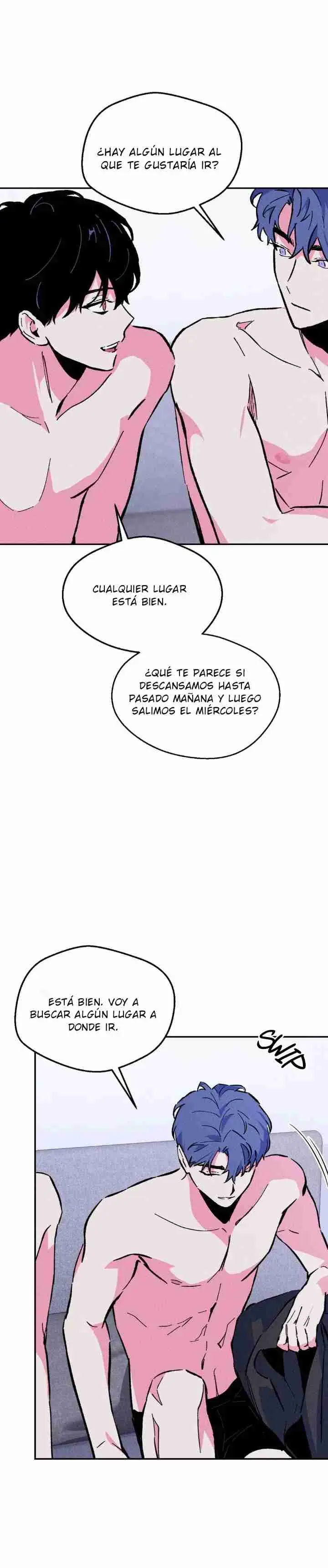 After Killing You (Despues de matarte) (2023) - Capítulo 15 - Página 26 - LectorTMOo