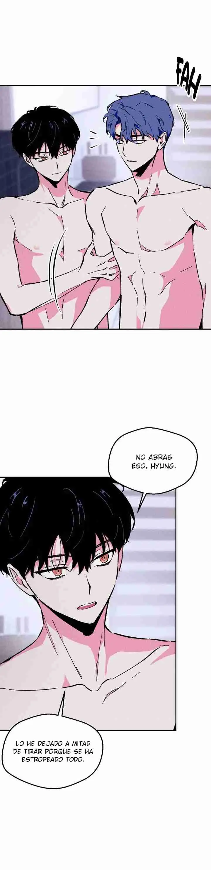 After Killing You (Despues de matarte) (2023) - Capítulo 15 - Página 28 - LectorTMOo