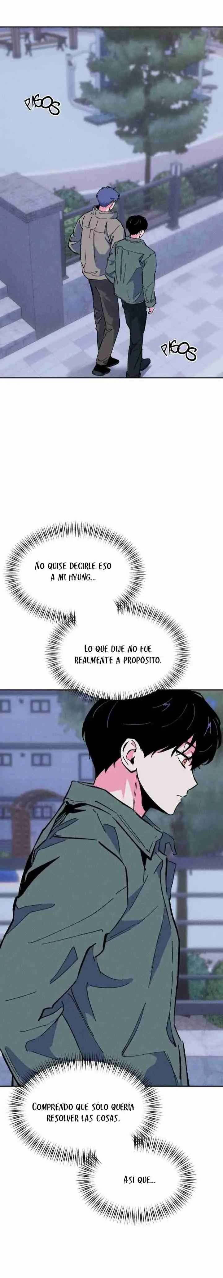 After Killing You (Despues de matarte) (2023) - Capítulo 15 - Página 31 - LectorTMOo