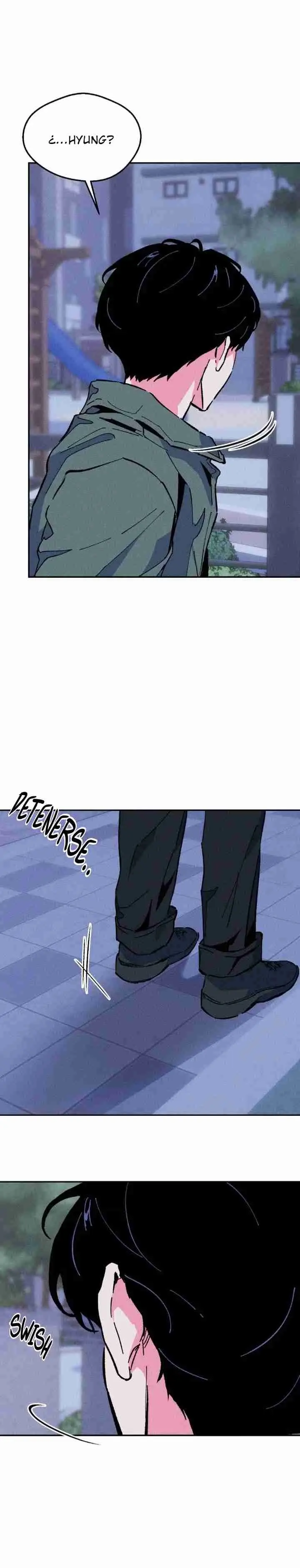 After Killing You (Despues de matarte) (2023) - Capítulo 15 - Página 32 - LectorTMOo