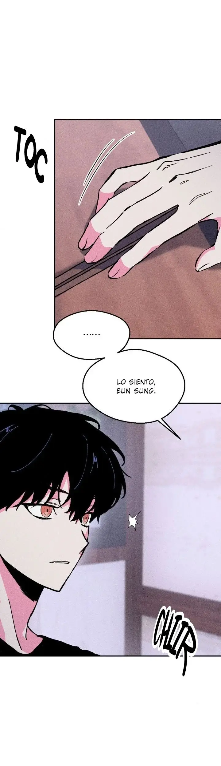 After Killing You (Despues de matarte) (2023) - Capítulo 16 - Página 6 - LectorTMOo
