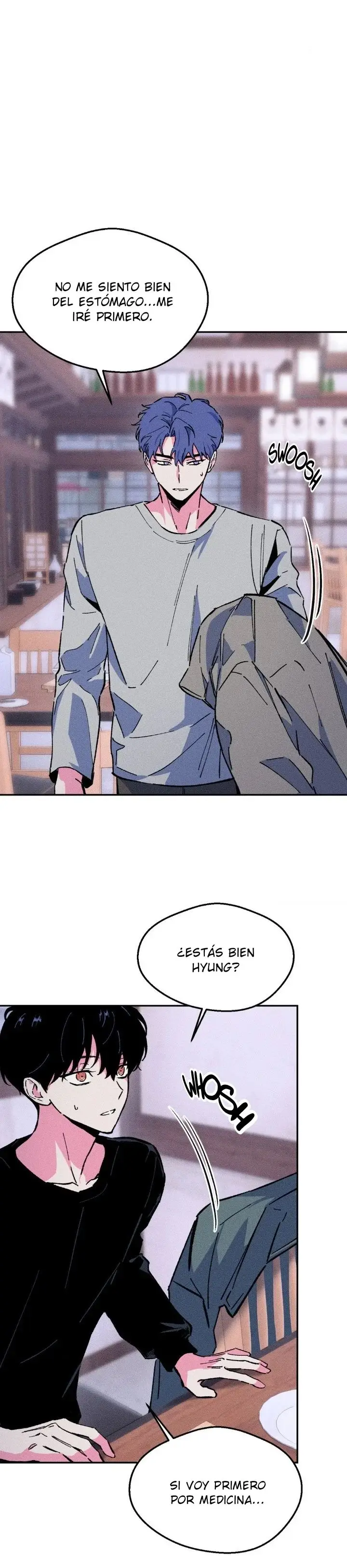 After Killing You (Despues de matarte) (2023) - Capítulo 16 - Página 7 - LectorTMOo
