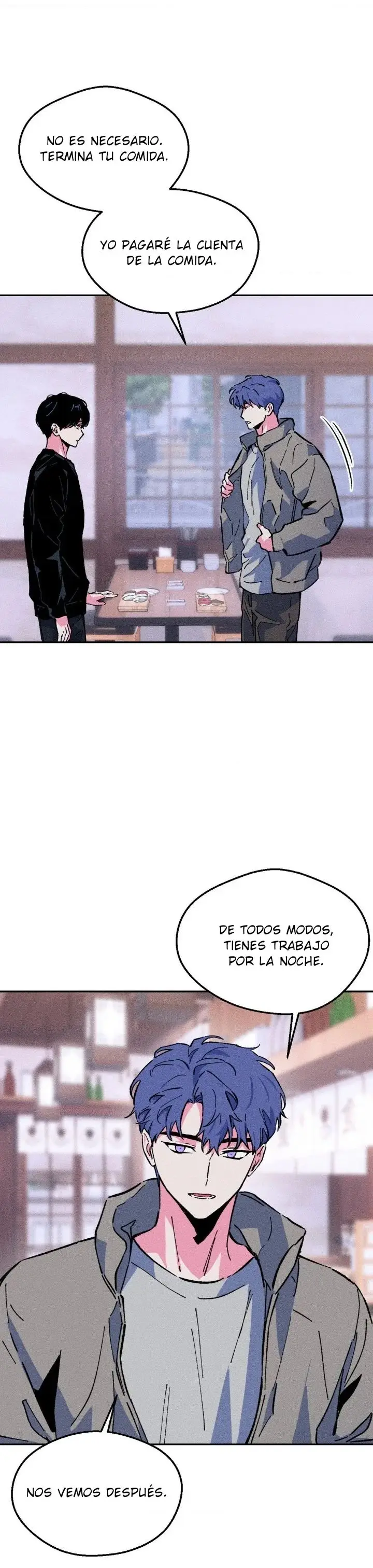 After Killing You (Despues de matarte) (2023) - Capítulo 16 - Página 8 - LectorTMOo