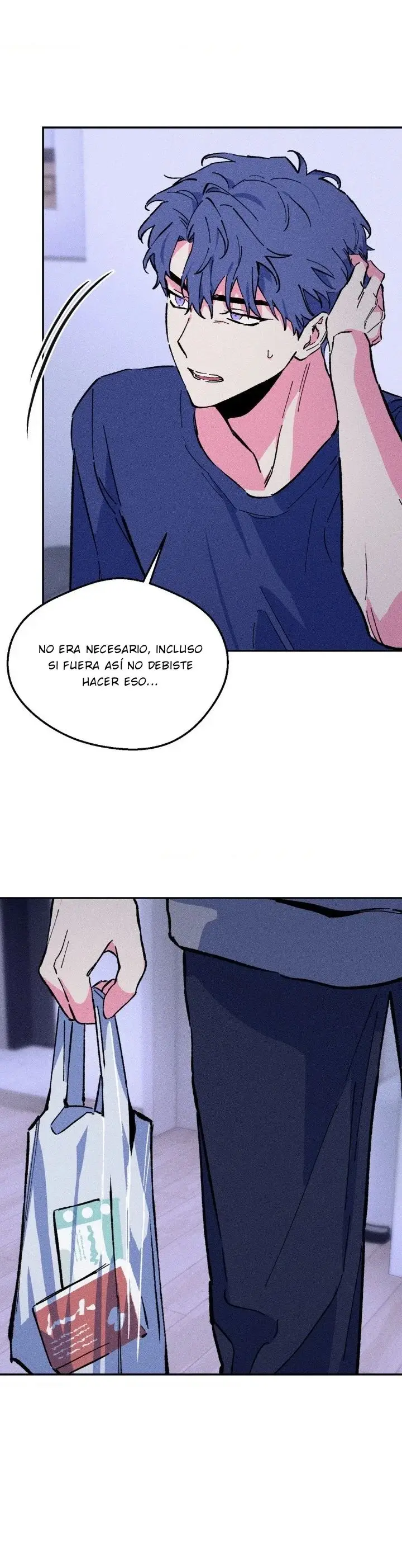 After Killing You (Despues de matarte) (2023) - Capítulo 16 - Página 13 - LectorTMOo