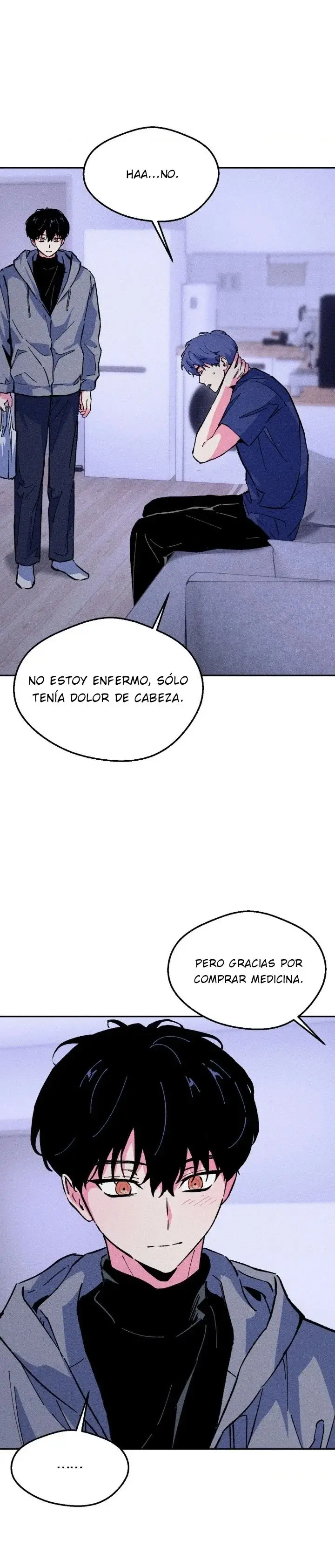 After Killing You (Despues de matarte) (2023) - Capítulo 16 - Página 14 - LectorTMOo