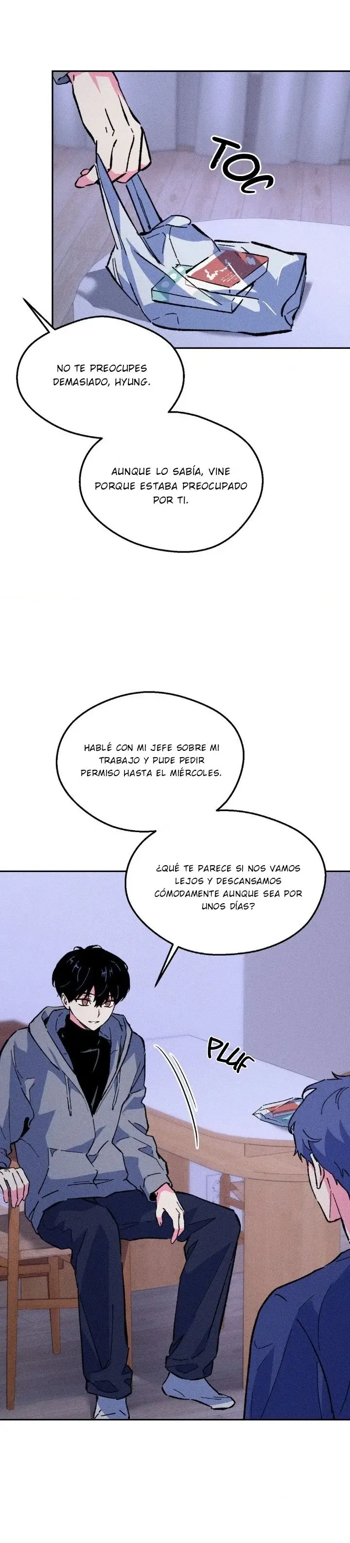 After Killing You (Despues de matarte) (2023) - Capítulo 16 - Página 15 - LectorTMOo