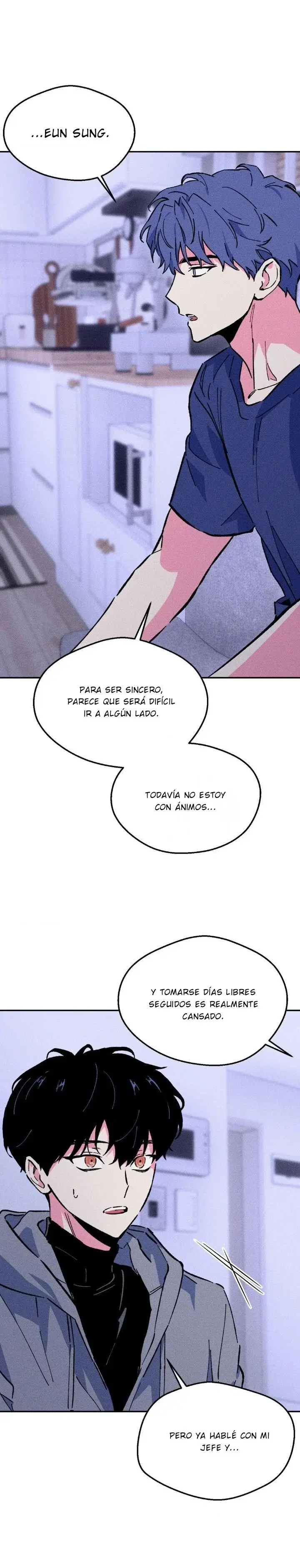 After Killing You (Despues de matarte) (2023) - Capítulo 16 - Página 16 - LectorTMOo