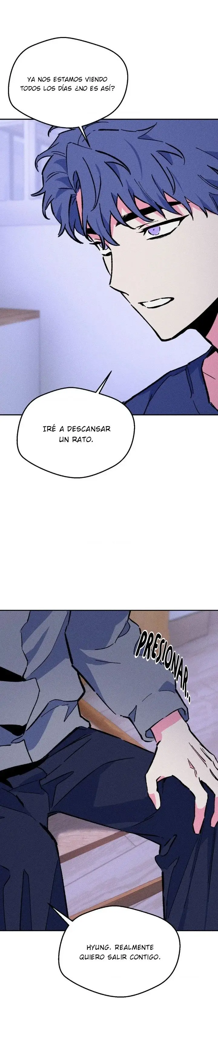 After Killing You (Despues de matarte) (2023) - Capítulo 16 - Página 17 - LectorTMOo