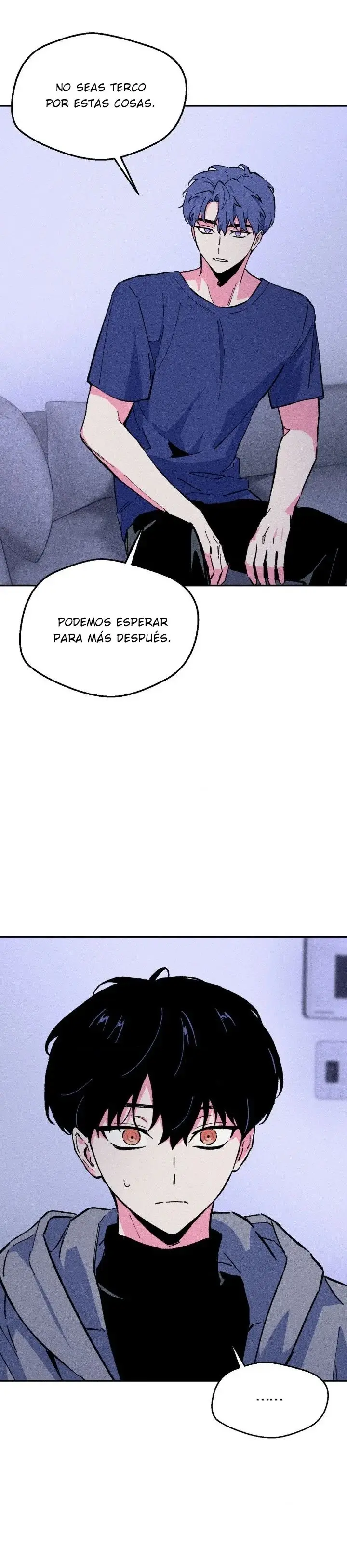 After Killing You (Despues de matarte) (2023) - Capítulo 16 - Página 19 - LectorTMOo
