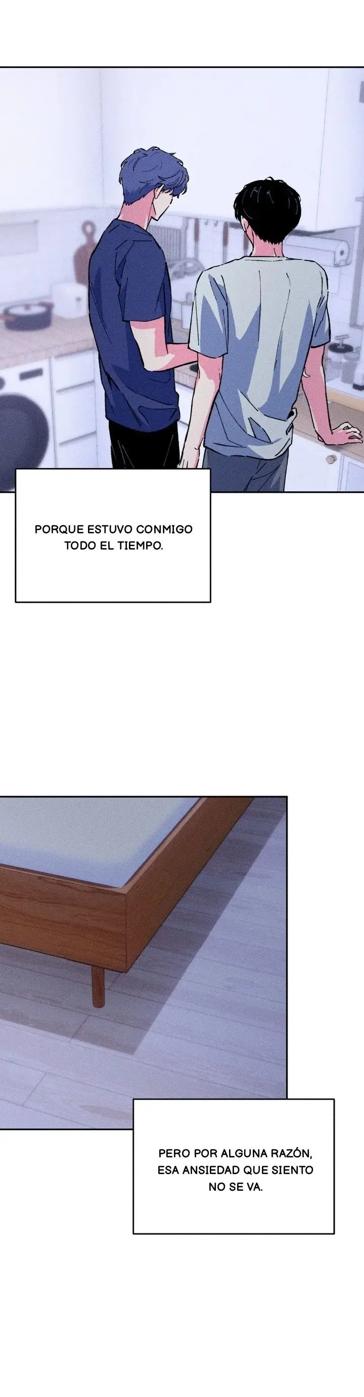 After Killing You (Despues de matarte) (2023) - Capítulo 16 - Página 25 - LectorTMOo
