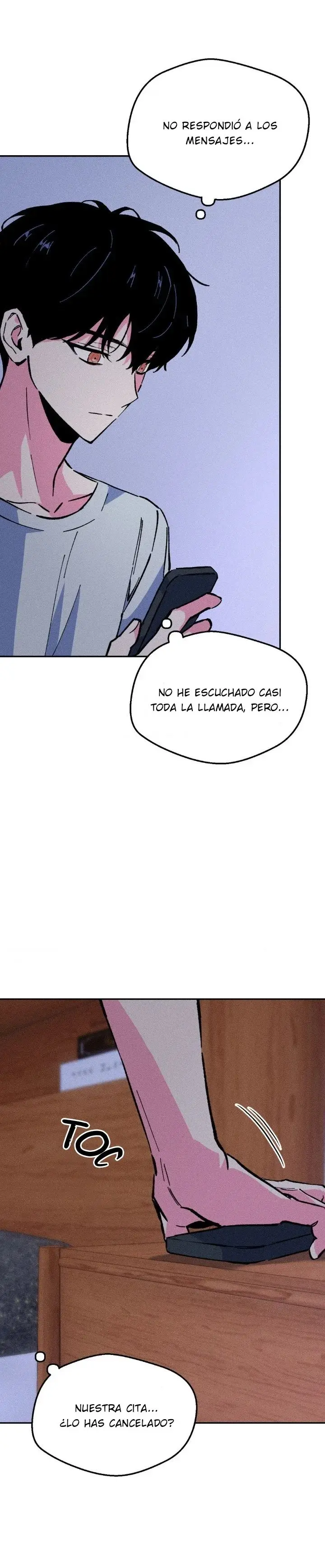 After Killing You (Despues de matarte) (2023) - Capítulo 16 - Página 28 - LectorTMOo