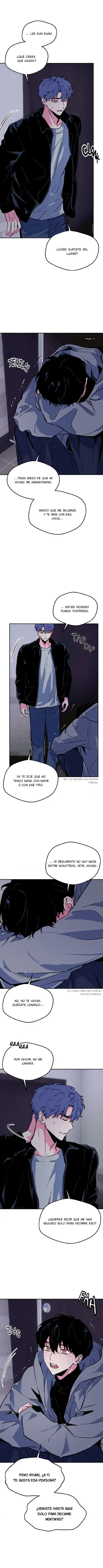 After Killing You (Despues de matarte) (2023) - Capítulo 17 - Página 6 - LectorTMOo
