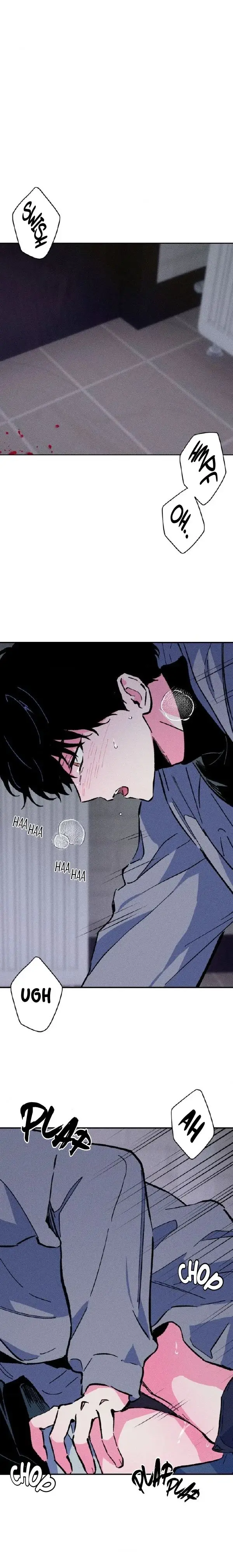 After Killing You (Despues de matarte) (2023) - Capítulo 18 - Página 6 - LectorTMOo