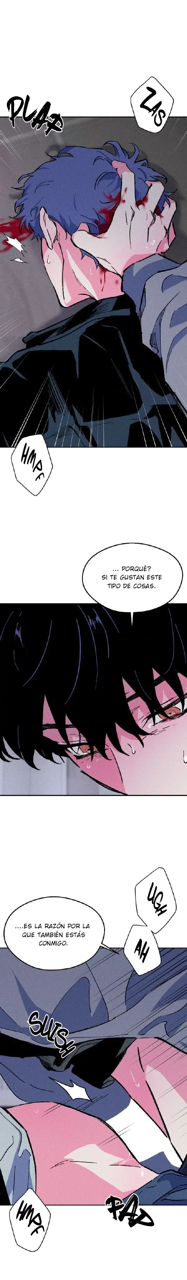After Killing You (Despues de matarte) (2023) - Capítulo 18 - Página 8 - LectorTMOo