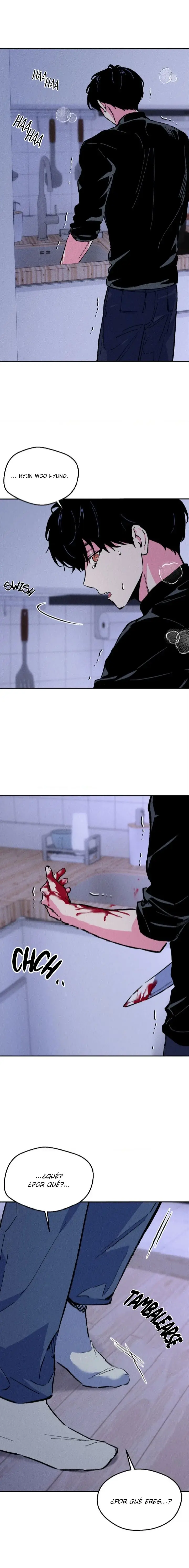 After Killing You (Despues de matarte) (2023) - Capítulo 19 - Página 5 - LectorTMOo