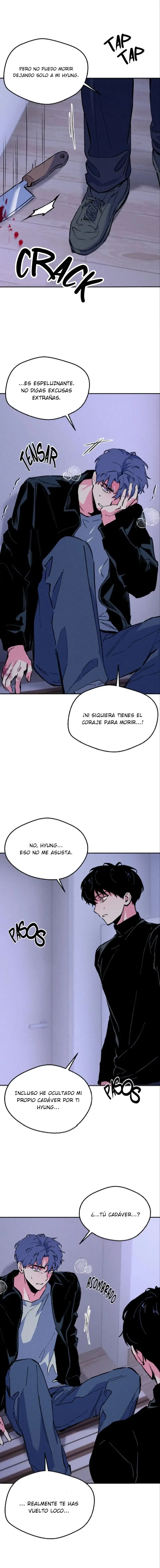 After Killing You (Despues de matarte) (2023) - Capítulo 19 - Página 7 - LectorTMOo