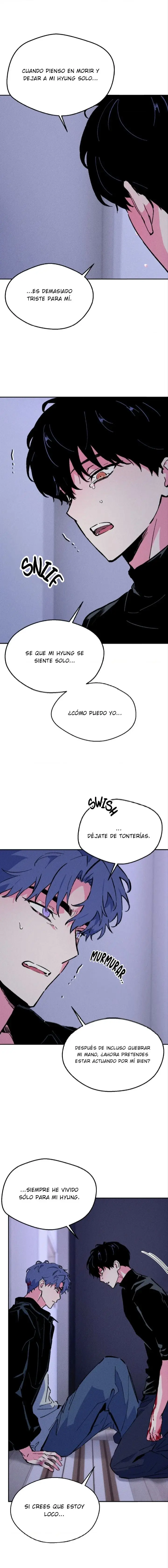 After Killing You (Despues de matarte) (2023) - Capítulo 19 - Página 8 - LectorTMOo