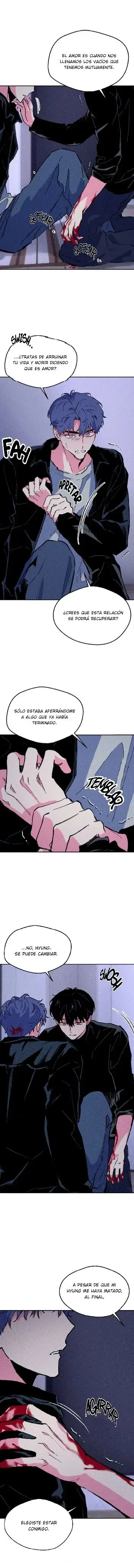 After Killing You (Despues de matarte) (2023) - Capítulo 19 - Página 10 - LectorTMOo