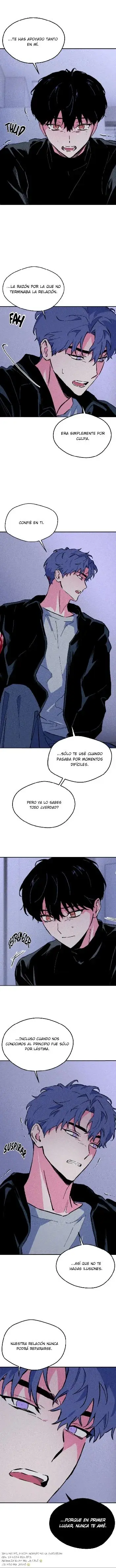 After Killing You (Despues de matarte) (2023) - Capítulo 19 - Página 11 - LectorTMOo