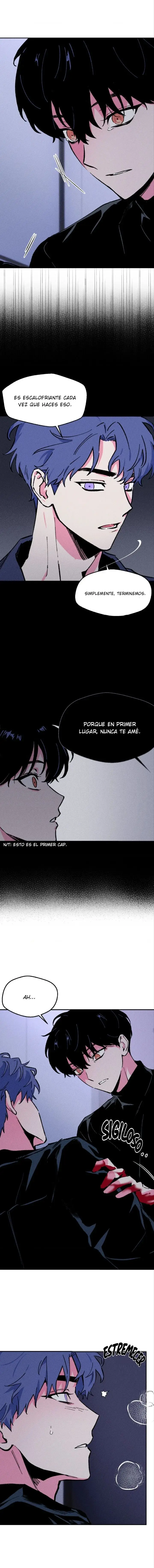 After Killing You (Despues de matarte) (2023) - Capítulo 19 - Página 12 - LectorTMOo