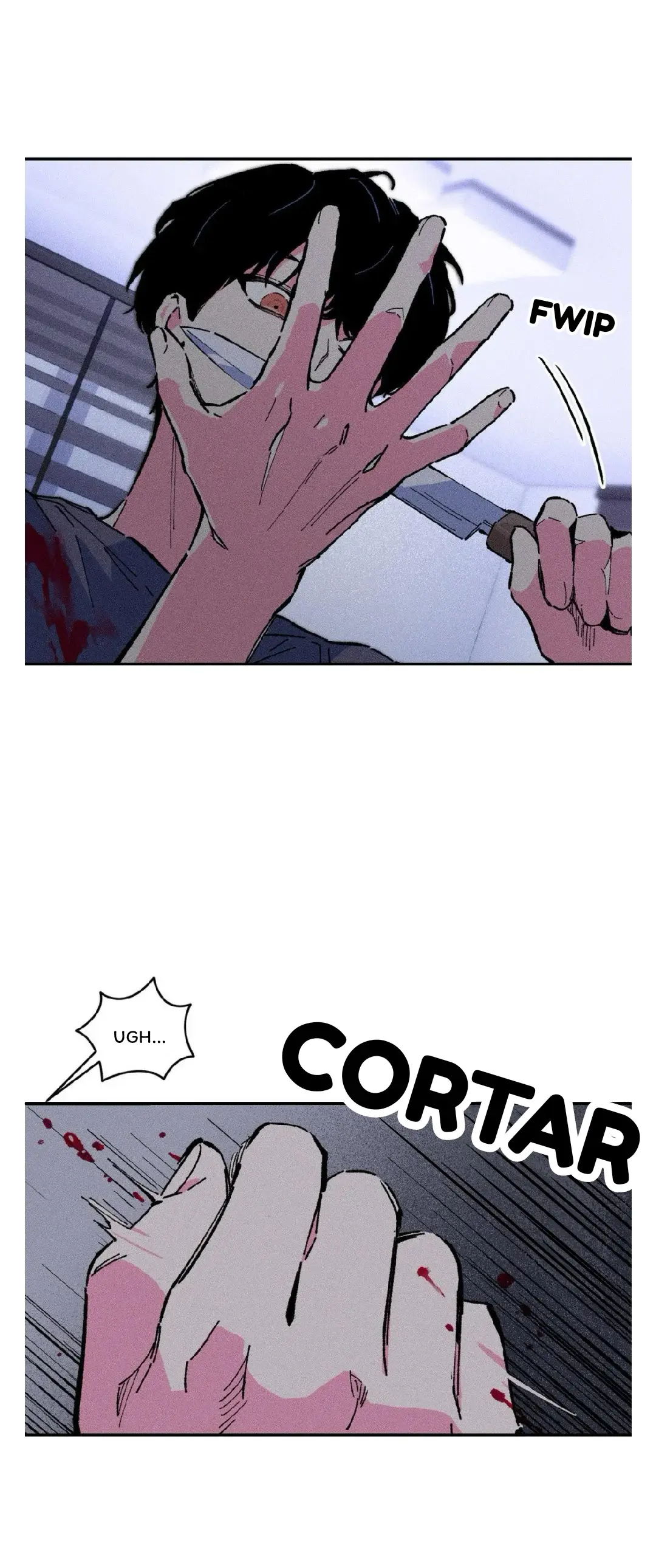 After Killing You (Despues de matarte) (2023) - Capítulo 2 - Página 4 - LectorTMOo