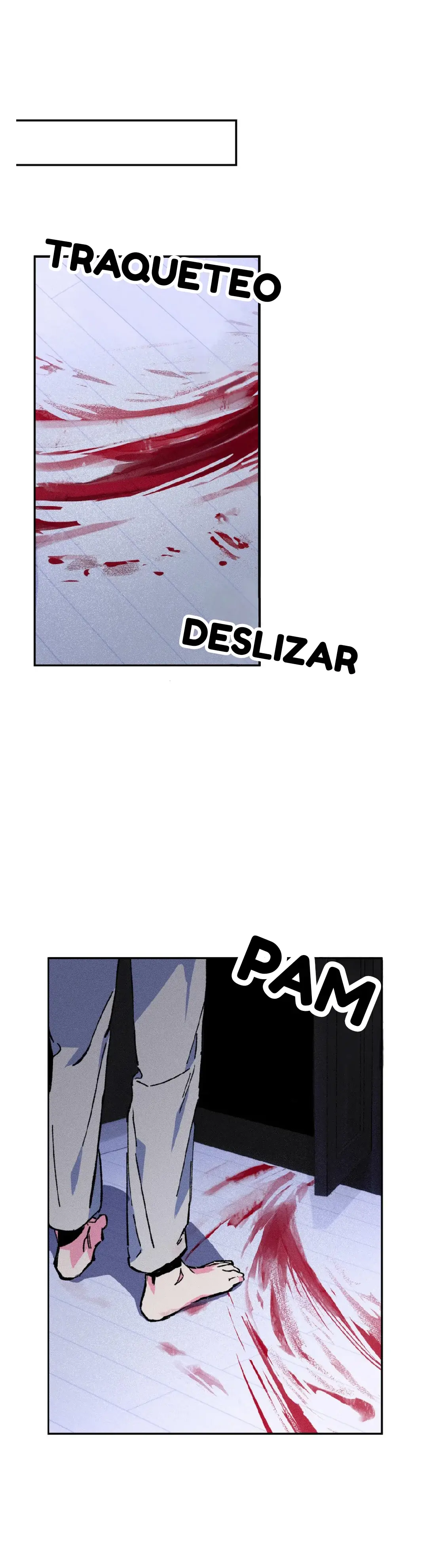 After Killing You (Despues de matarte) (2023) - Capítulo 2 - Página 6 - LectorTMOo
