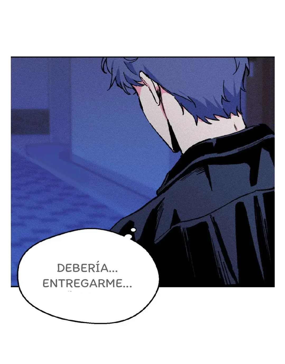 After Killing You (Despues de matarte) (2023) - Capítulo 2 - Página 14 - LectorTMOo