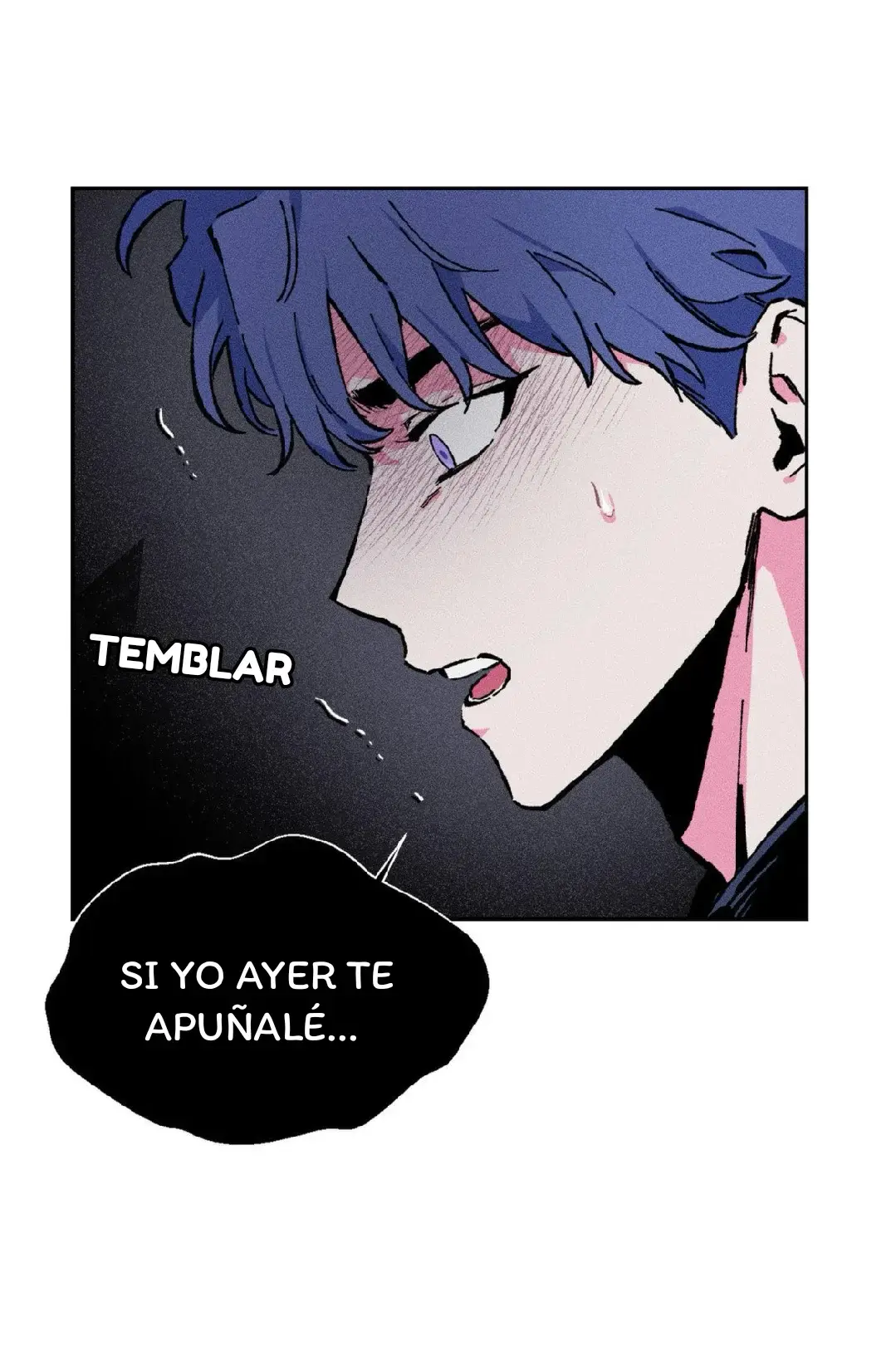 After Killing You (Despues de matarte) (2023) - Capítulo 2 - Página 19 - LectorTMOo